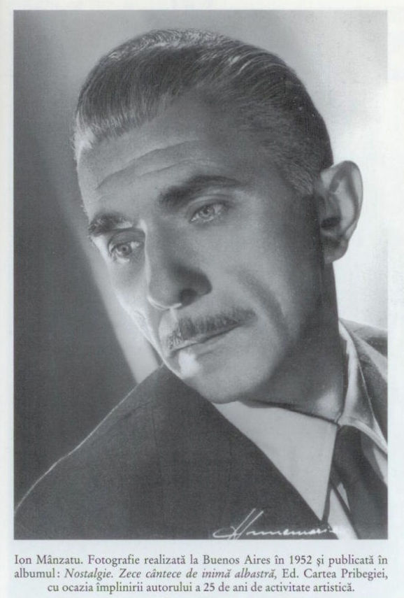 Ion Mănzatu (Nello Manzatti)